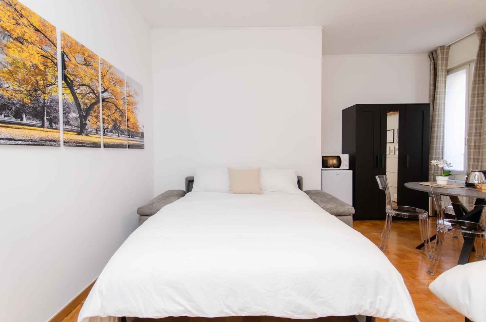 Brown Room Milano Exterior foto