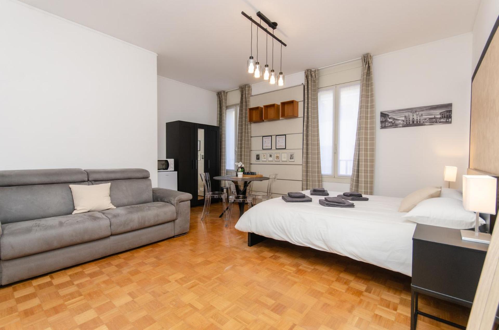Brown Room Milano Exterior foto