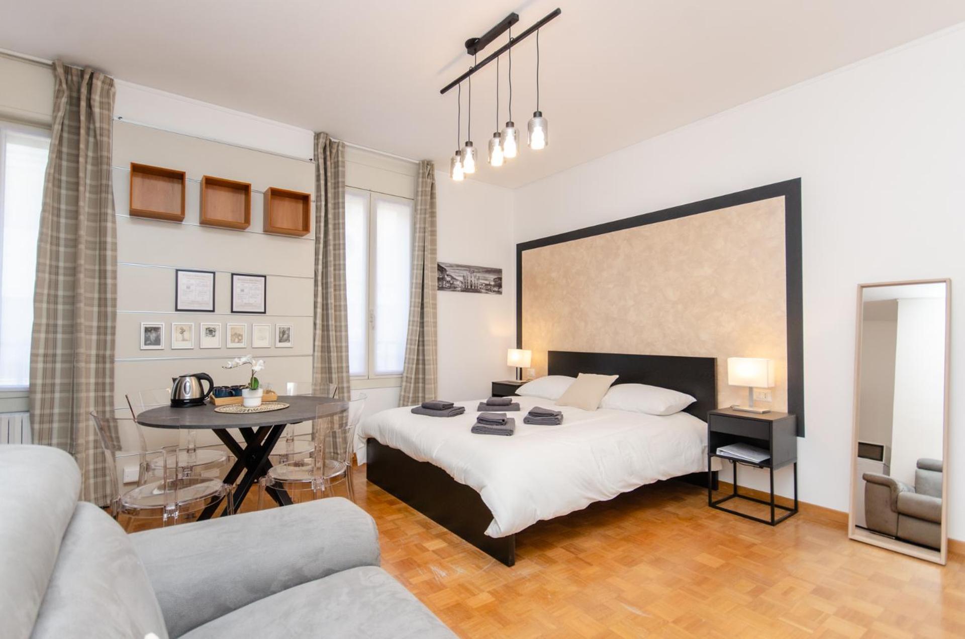 Brown Room Milano Exterior foto