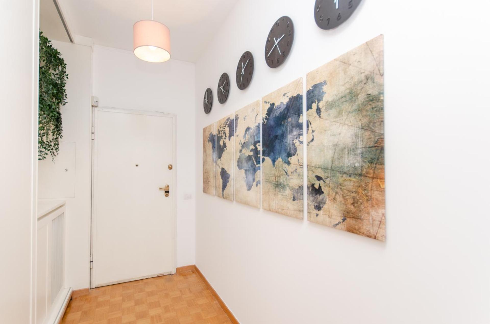 Brown Room Milano Exterior foto