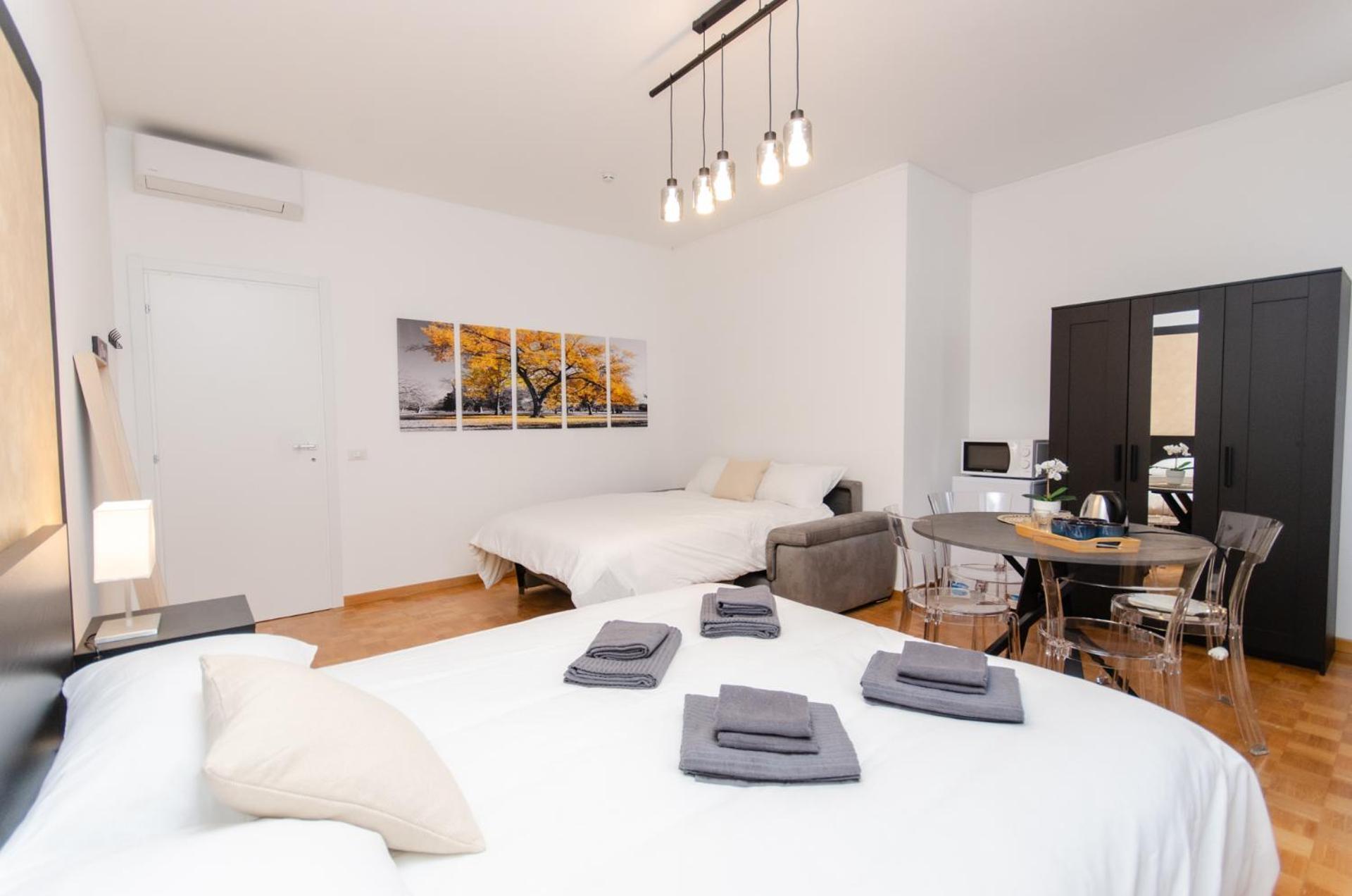 Brown Room Milano Exterior foto