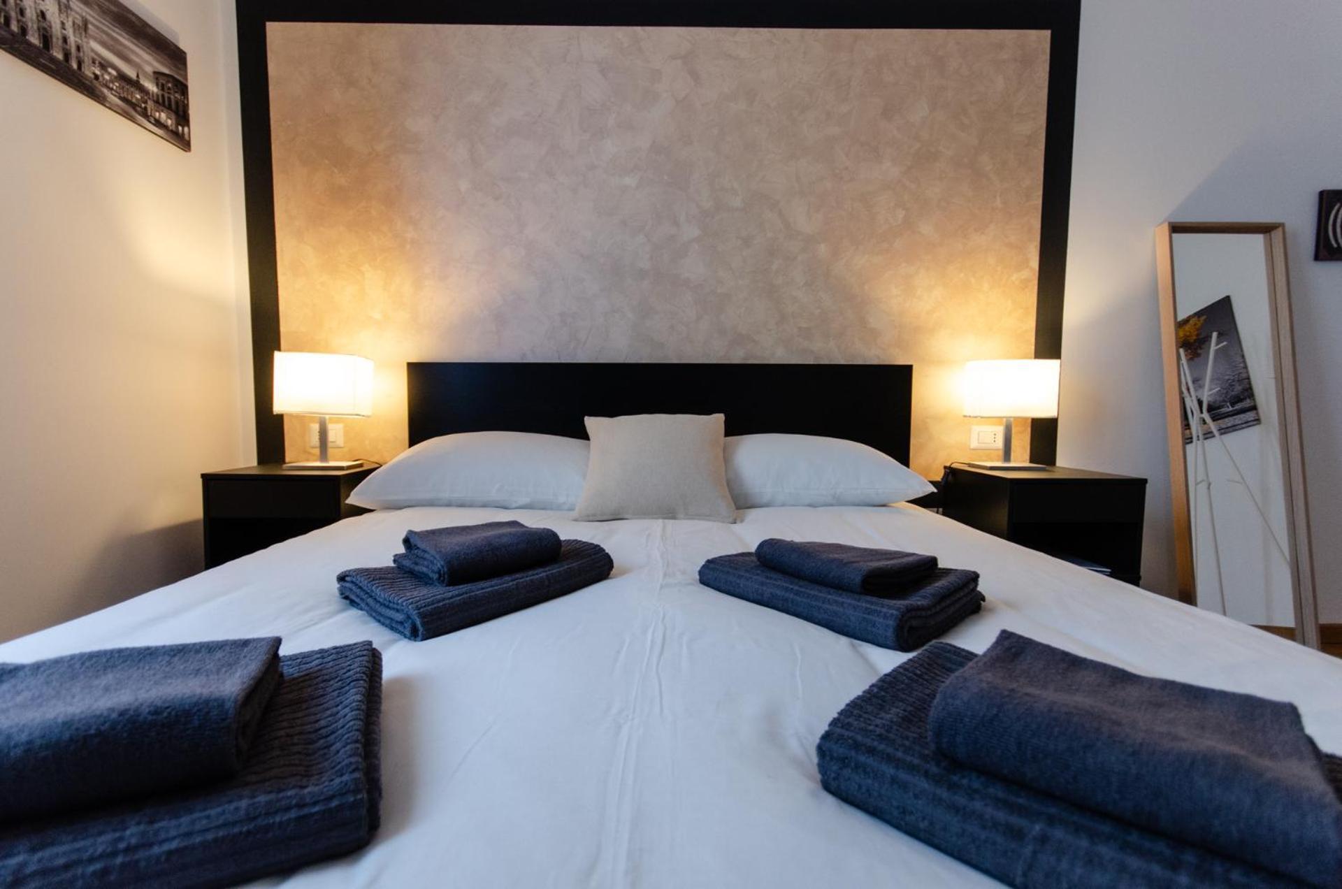 Brown Room Milano Exterior foto