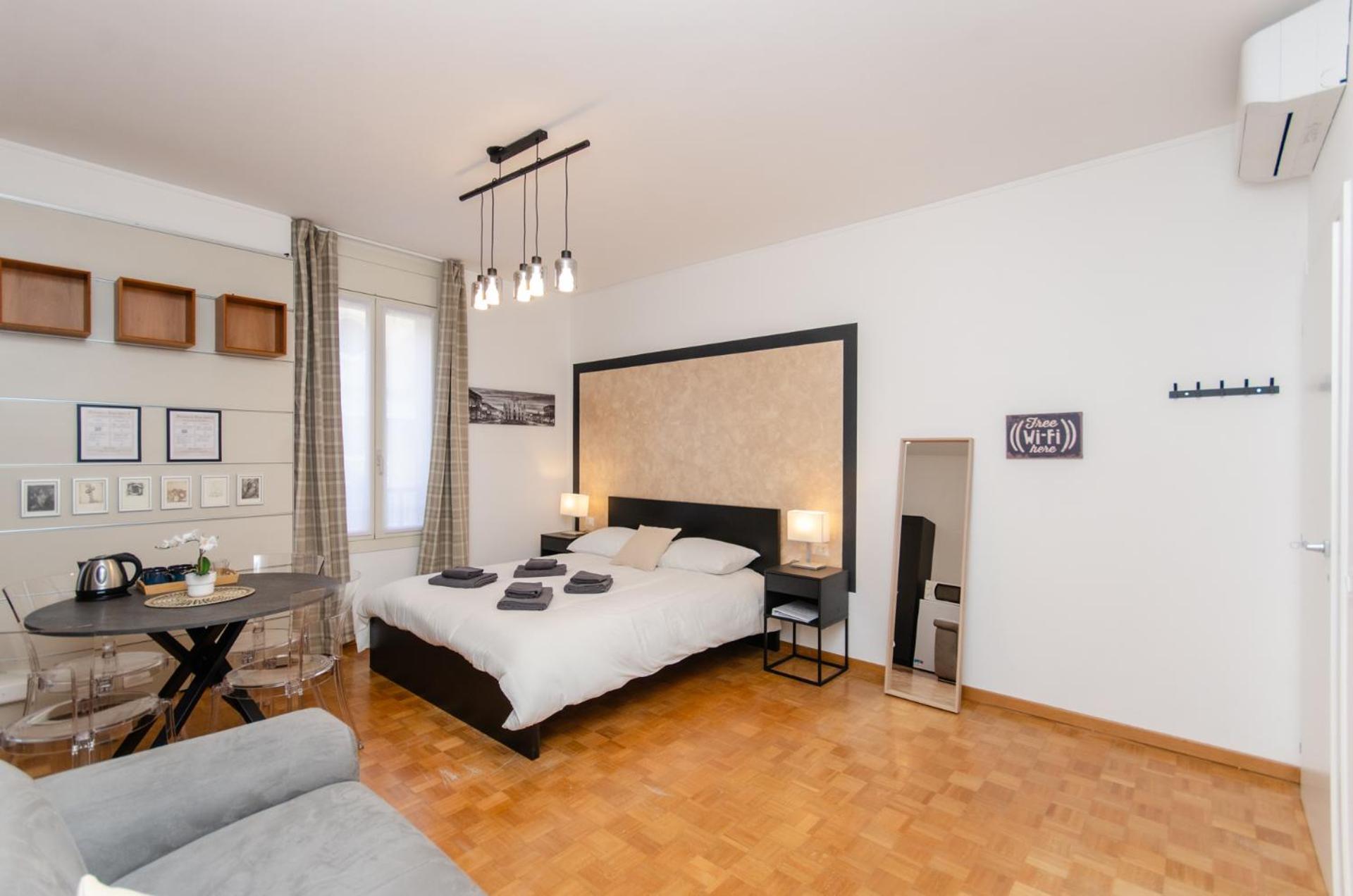 Brown Room Milano Exterior foto