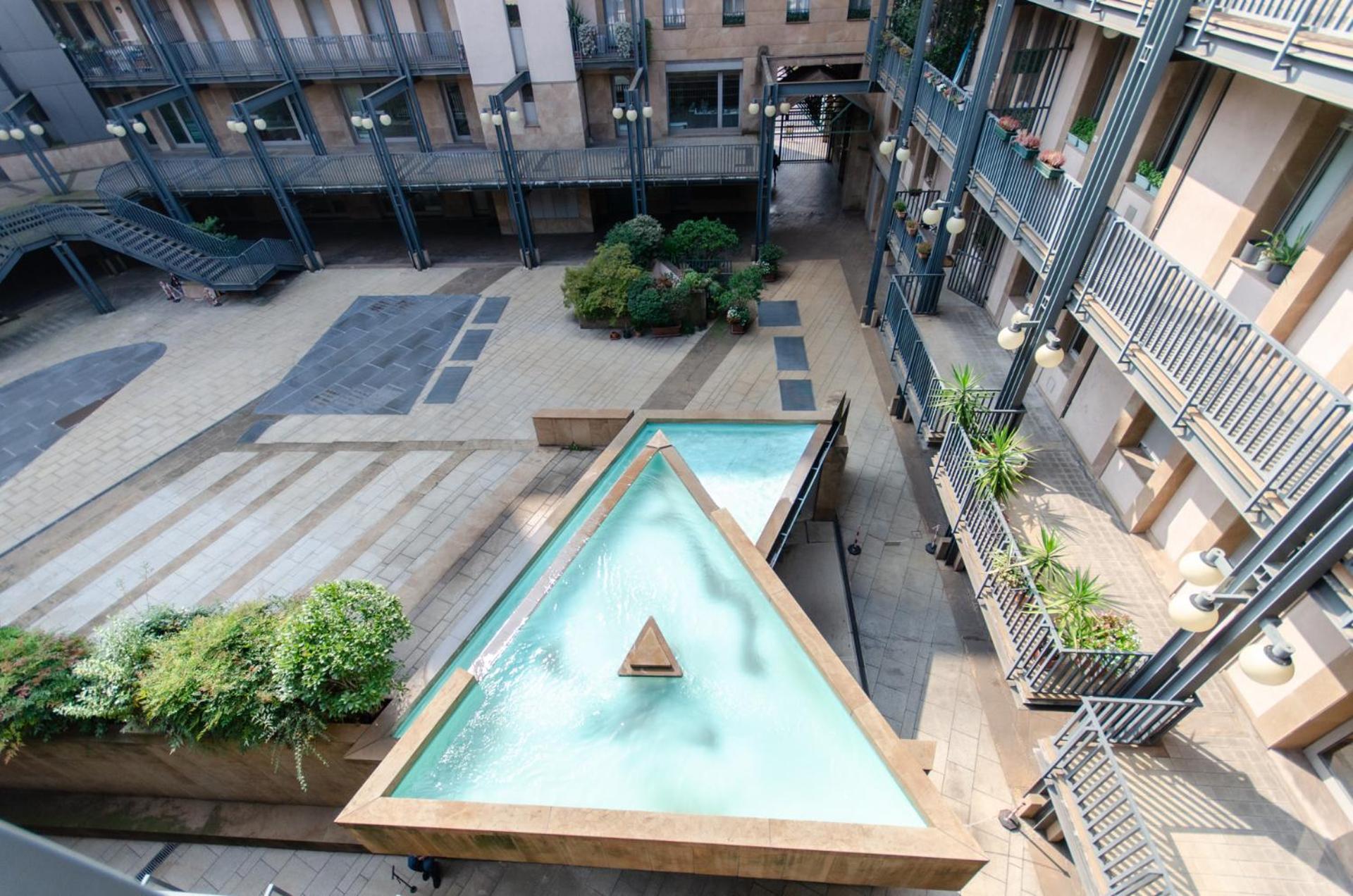 Brown Room Milano Exterior foto